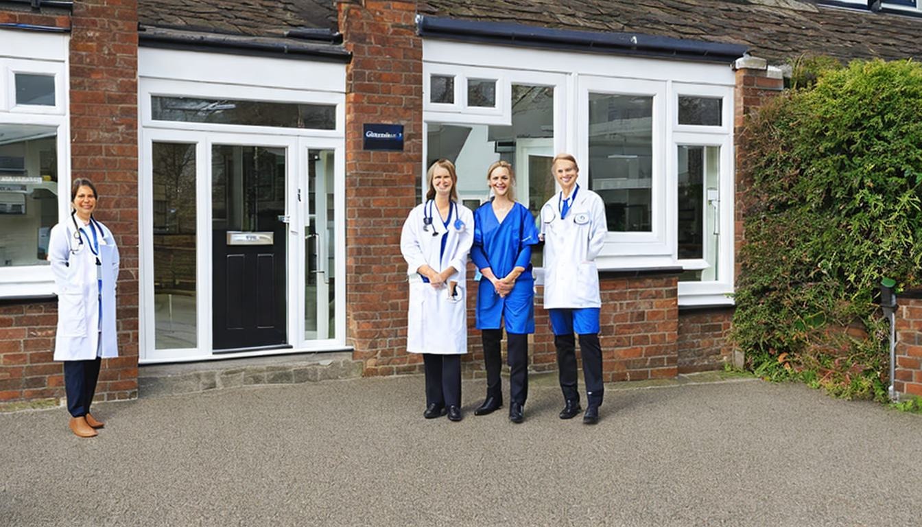 Private Doctor Hemel Hempstead