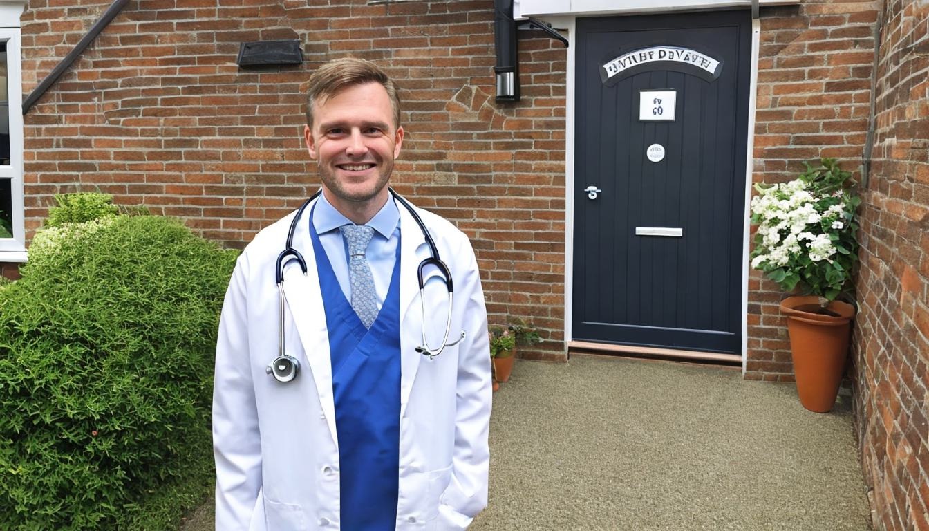 Private Doctor in Hemel Hempstead